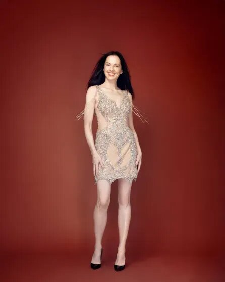    Елена Мартынова. Фото: Телеграм