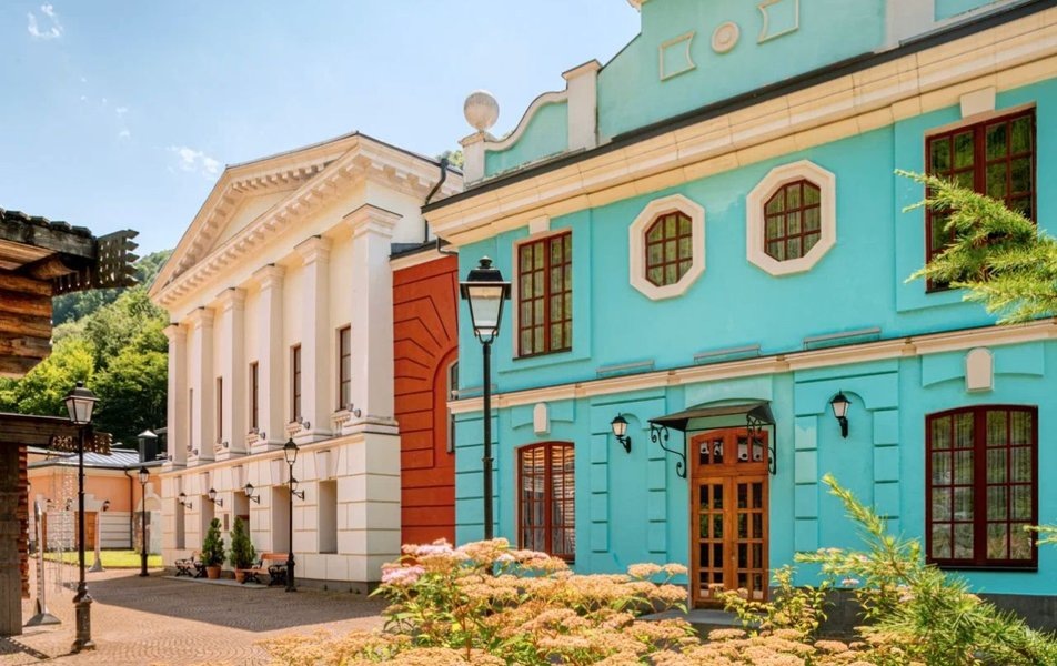 Бутик-отель "Невский"