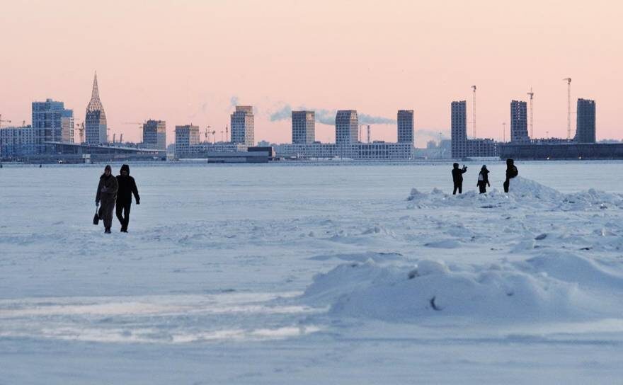     Замир Усманов/Global Look Press