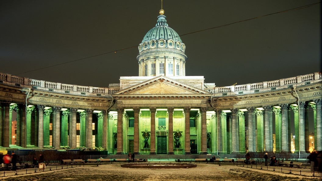    фото: Konstantin Kokoshkin/Russian Look/Globallookpress