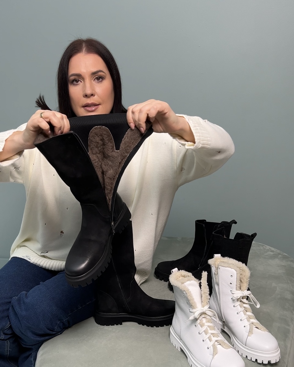 И резинкой для комфортного ношения