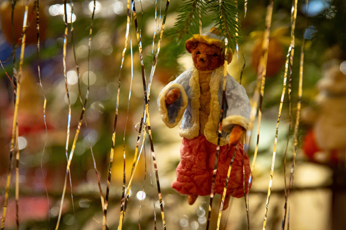 Фото: ГМЗ «Царское Село», Екатерина Новак