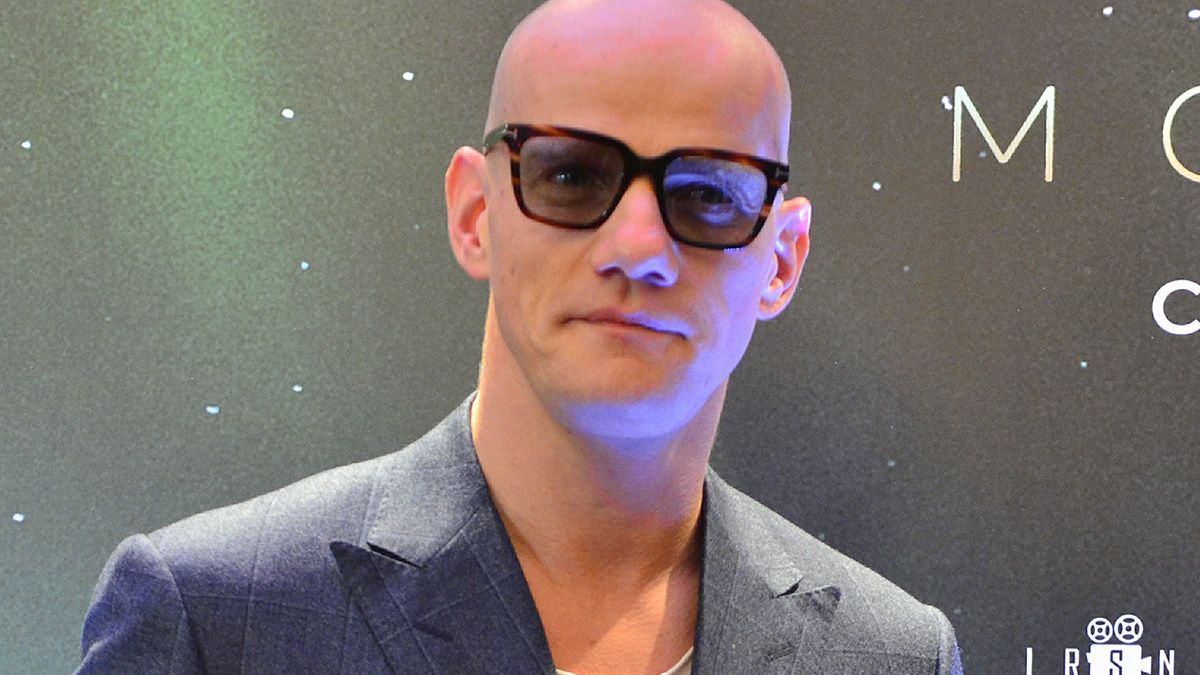 Юрий Колокольников. Фото: Global Look Press