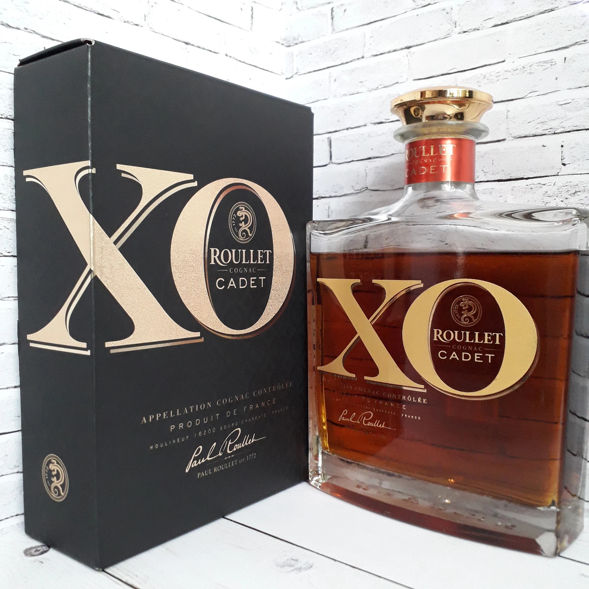 7. Roullet хо. 7. Рулле каде хо 0. Roullet cognac v.