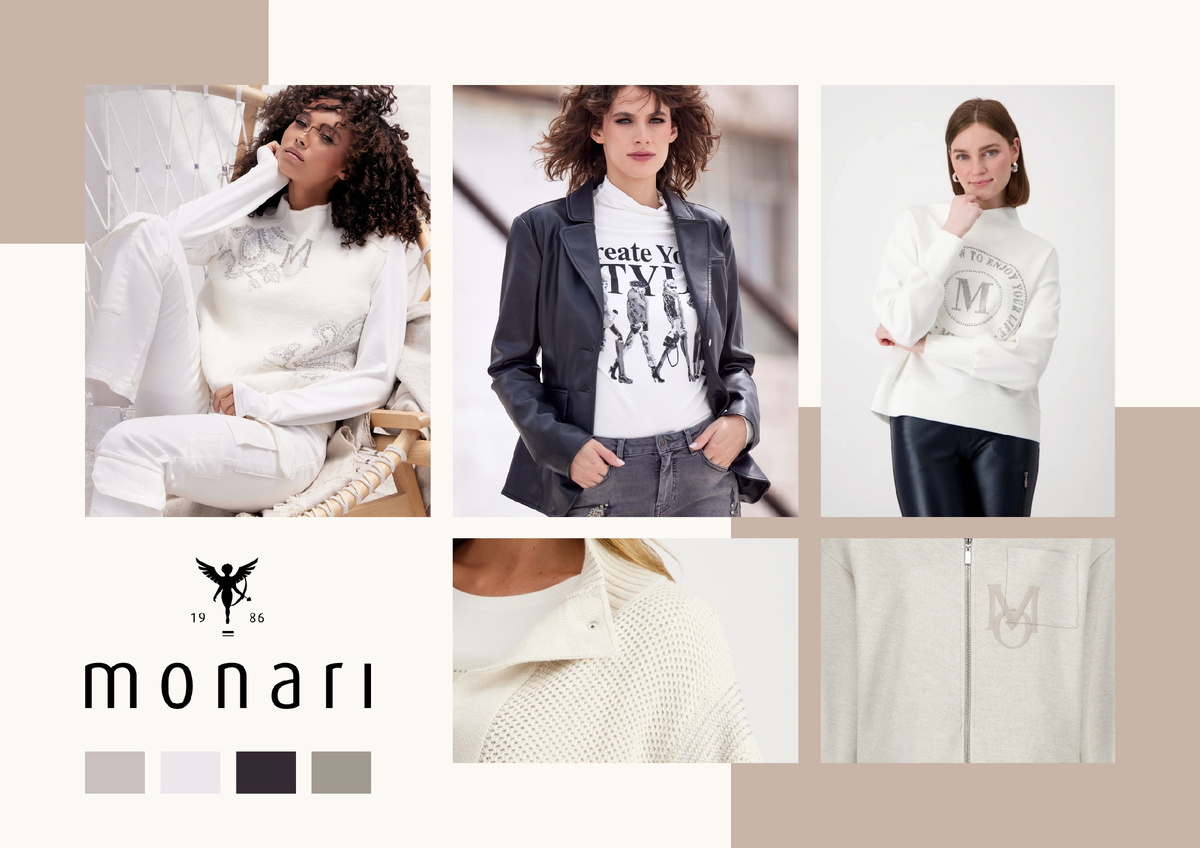 Секрет немецкого качества — как Monari удается оставаться доступным и желанным брендом