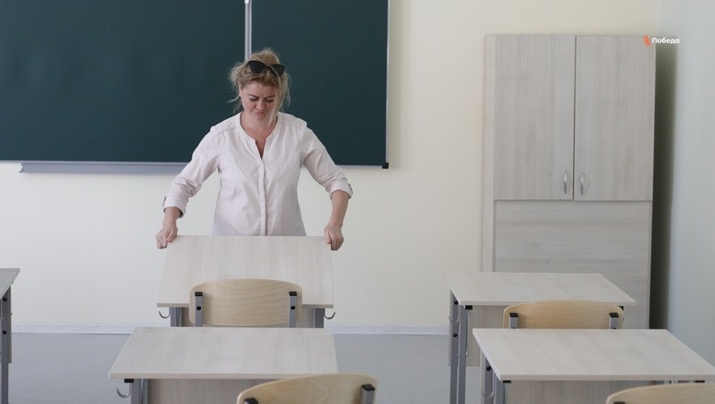      Фото: ИА «Победа26»