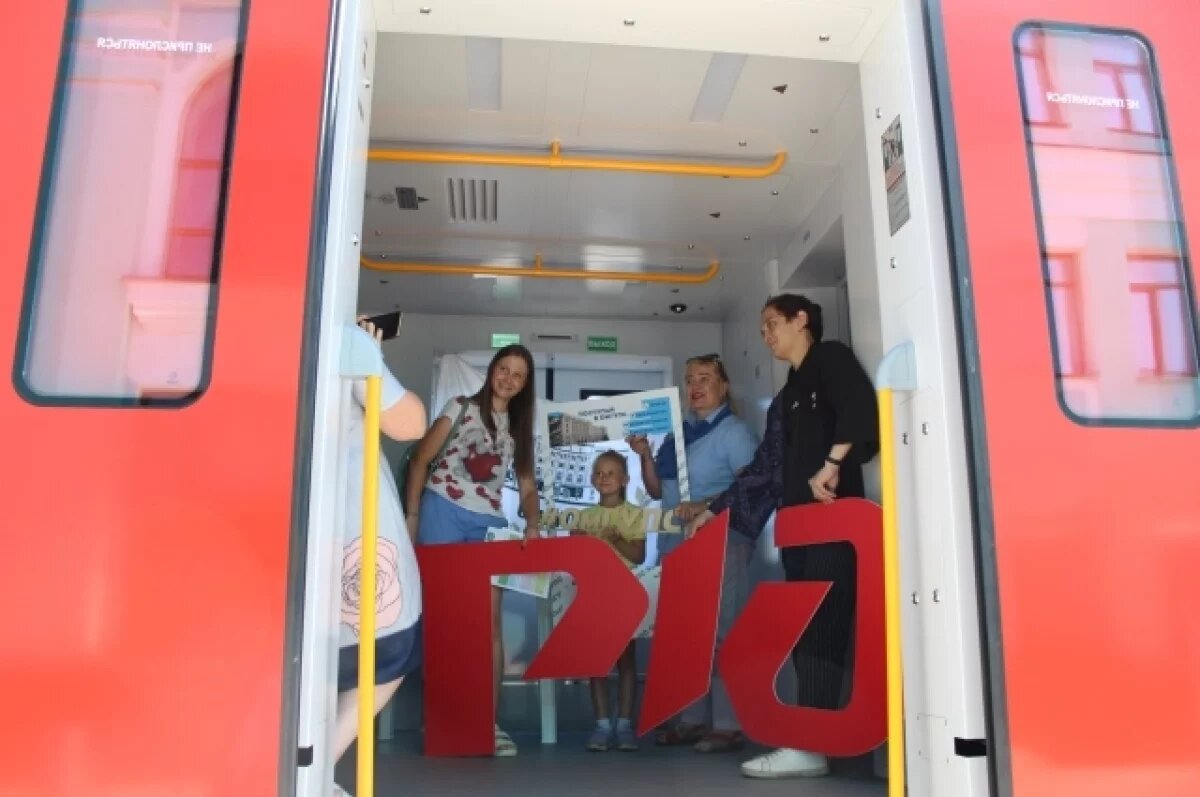    В Омской области увеличивается плата за проезд в электричках