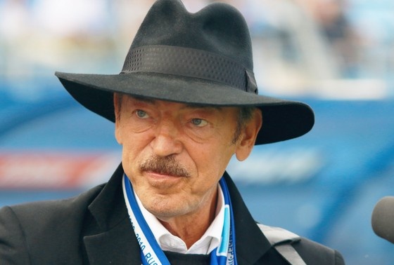    Михаил Боярский