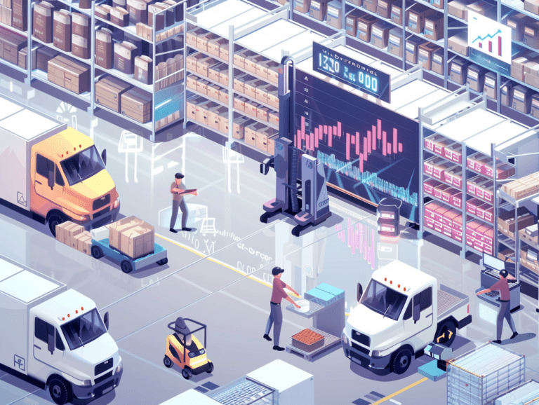    Оптимизация обработки заказов на Wildberries: как автоматизация и эффективная логистика увеличивают ваши продажи Бибиков Алексей