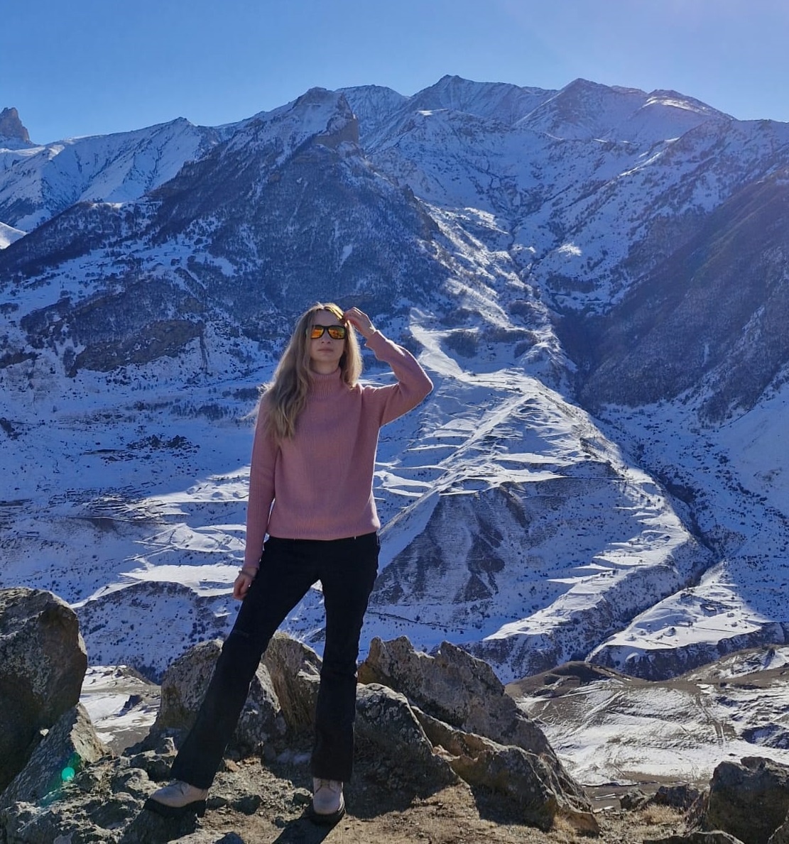 фото из личного архива