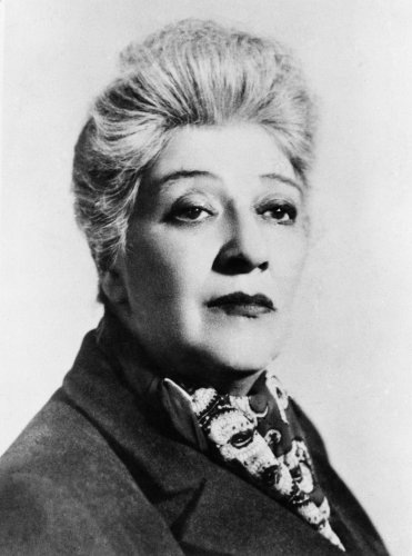 mayakovsky.ru Фаина- Раневская. театр Моссовета