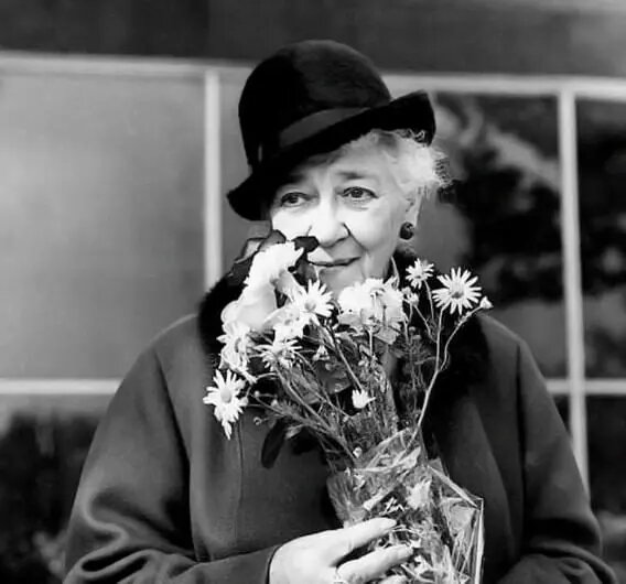 Культура РФ Ф.Г.Раневская