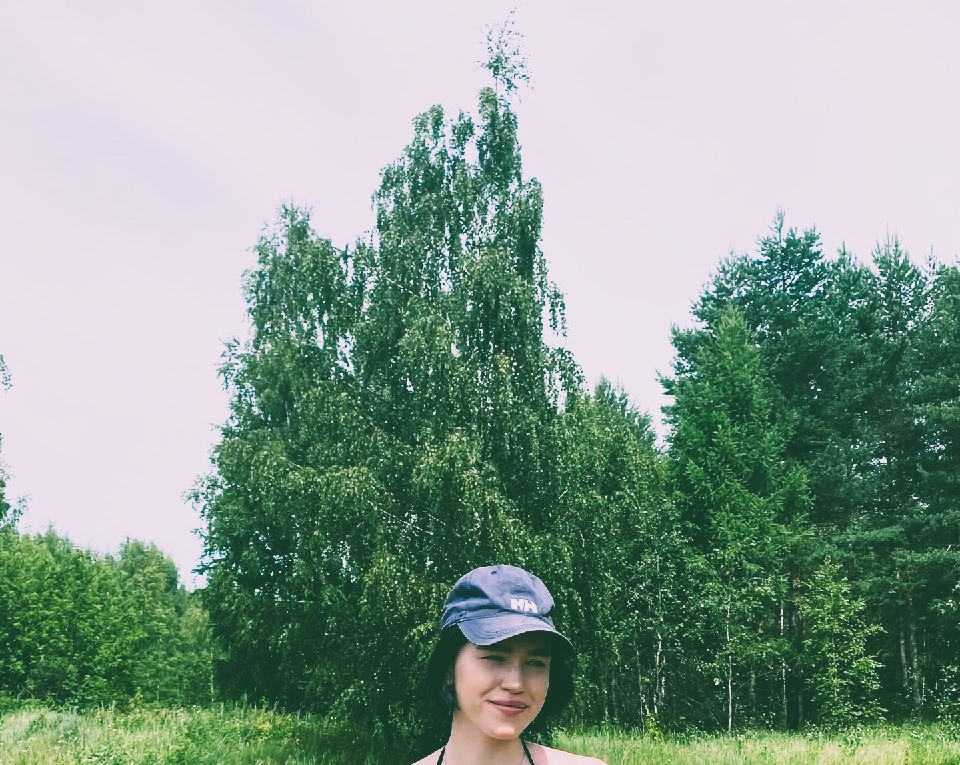 Случай в селе Нагаево 