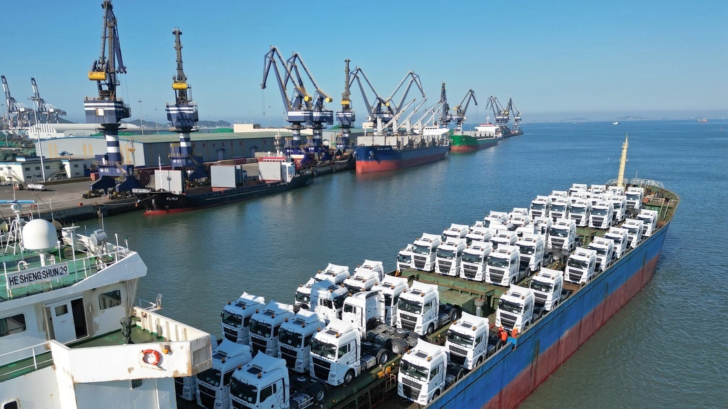    Фото: Cfoto/Globallookpress