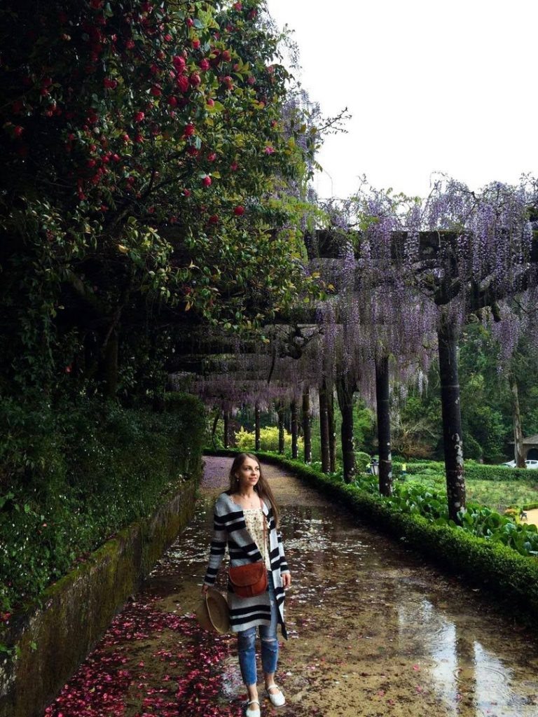 Фото Алины Карпович