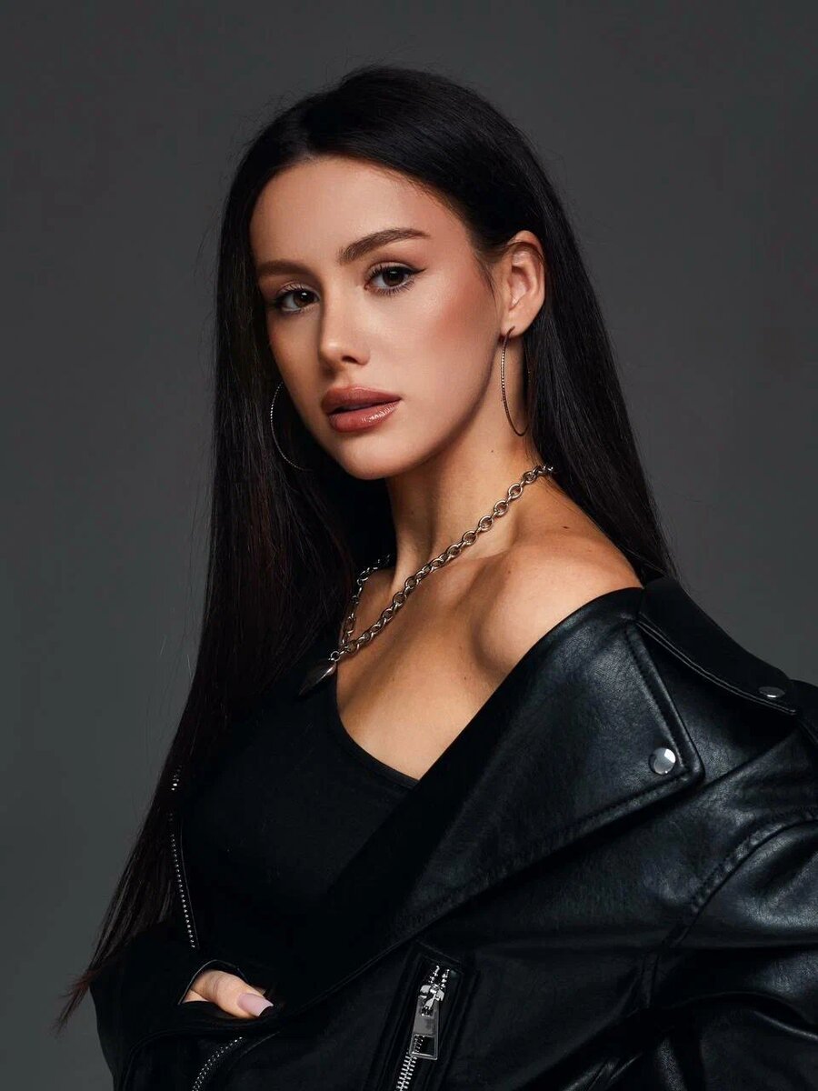    Фото из личного архива Миланы Гасымовой Даниил Лакшин