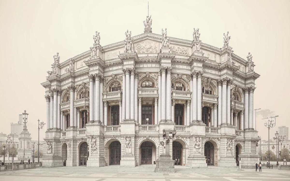    Гусев объявил о поиске инвестора для реконструкции воронежского театра оперы и балета