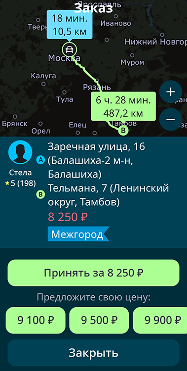 Просто "шикарная" цена))