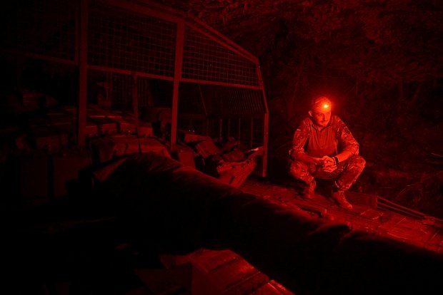    Фото: lenta.ru Георгий