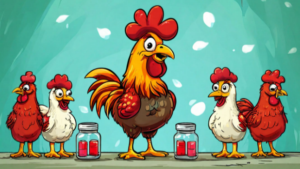 Птичий грипп 2024 - угроза новой пандемии?