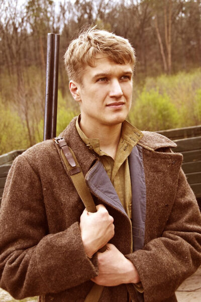    Анатолий Руденко, фото: ruskino.ru