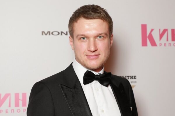    Анатолий Руденко. Фото: ТВЦ