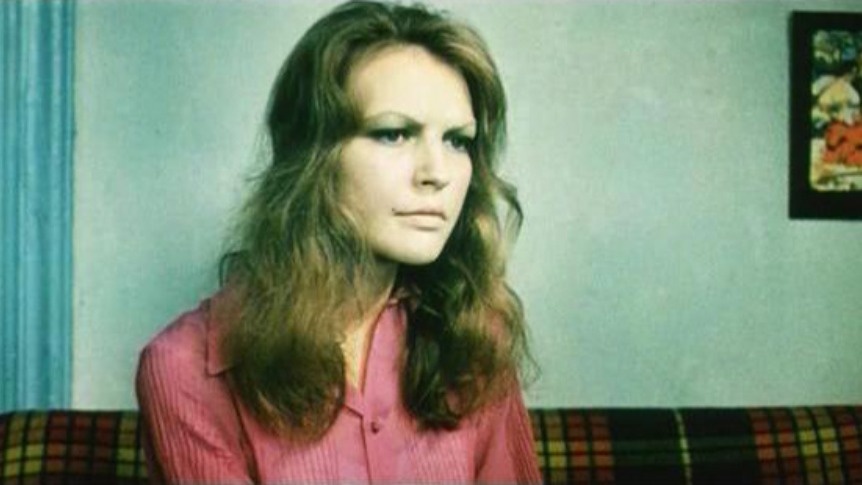 Ольга Прохорова