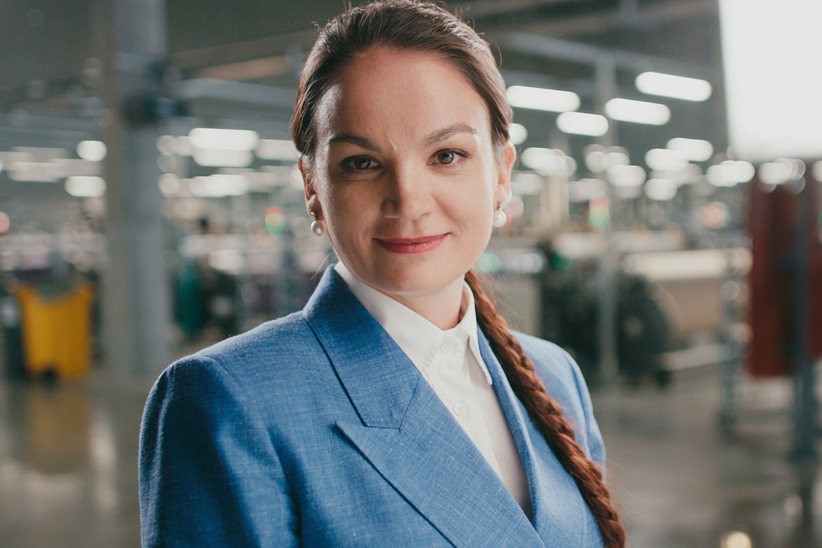    Надежда Аверина