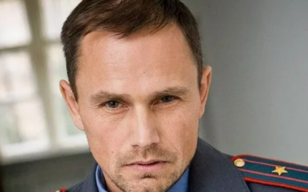 Сергей Шнырев