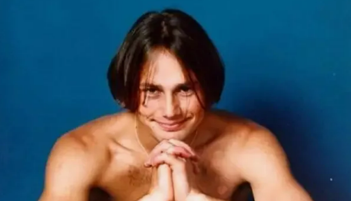 Сергей Шнырев