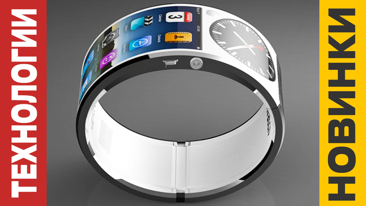 Умные смарт часы 2025: Что нас ждет в мире технологий