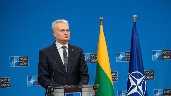    © Photo : LRP / Robertas Dačkus