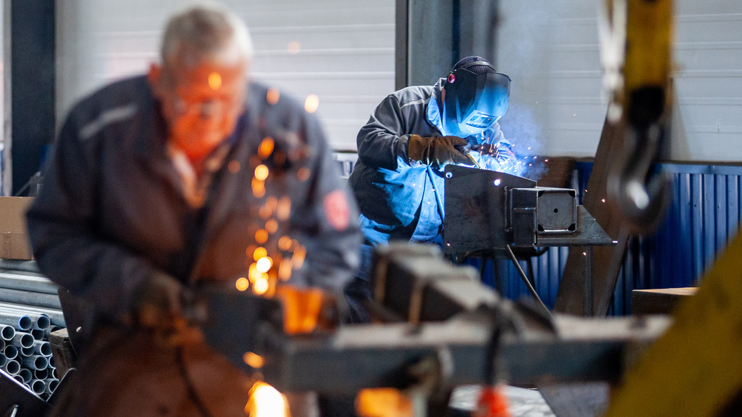    Oksana Korol/Globallookpress