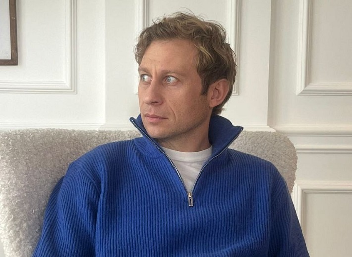 Фото предоставлено ТНТ