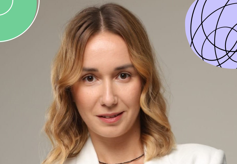 Ксения Самохина HR-директор Notamedia.Agency