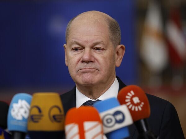    © AP Photo / Geert Vanden Wijngaert