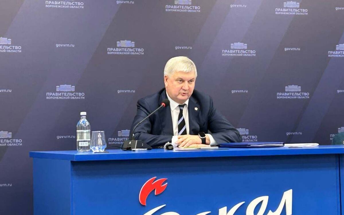    Власти хотят видеть белорусскую компанию подрядчиком многомиллиардного стадиона в Воронеже Фото редакции