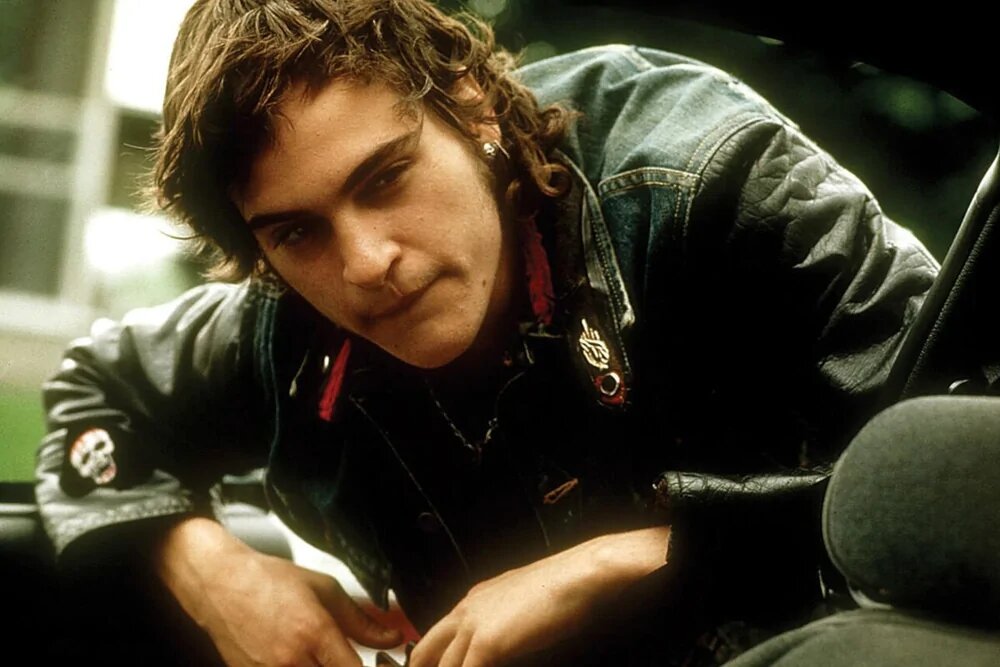 Кадр из фильма «Умереть во имя»