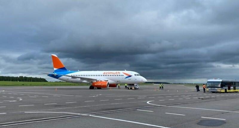    UAC/via Globallookpress.com