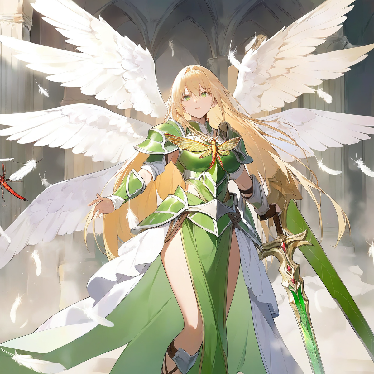 Моделяция меня вот такая вот😄