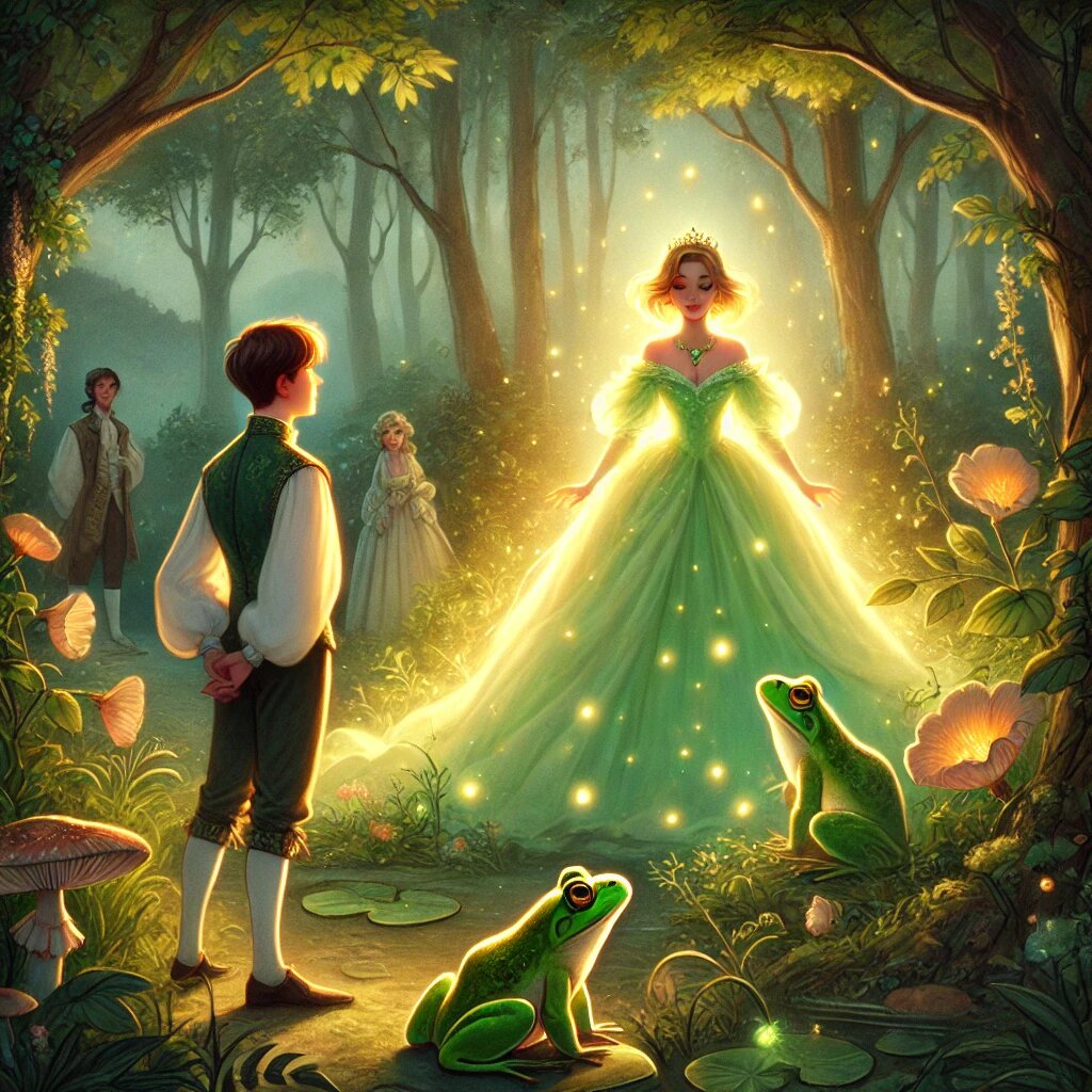 Царевна-лягушка, Испытания на пути героя, что «Царевна-лягушка» расскажет о самосовершенствовании , разбор народной сказки