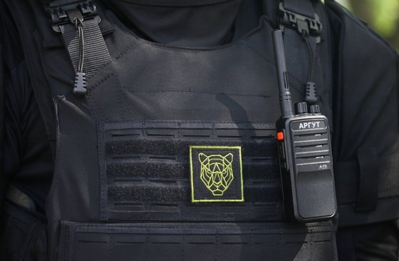    Фото: primamedia.ru Георгий