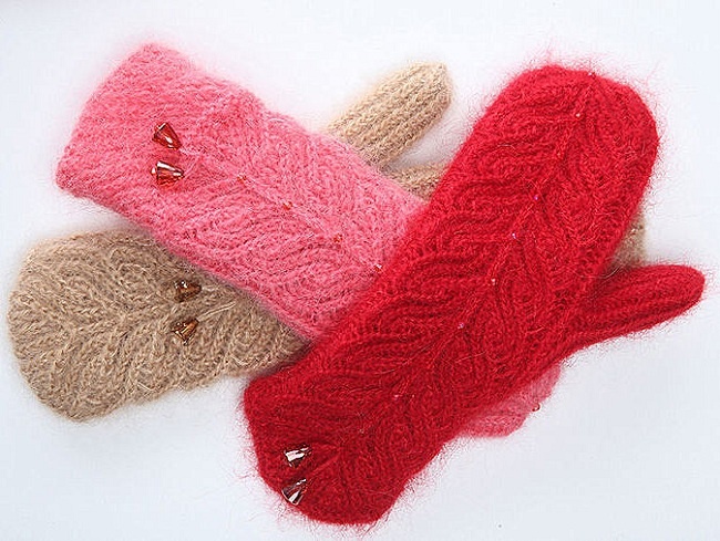    «Принцесса» с кристаллами Swarovski