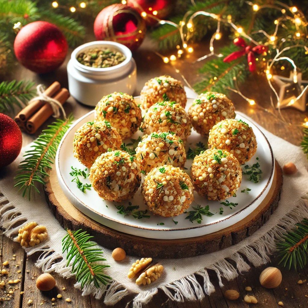 Простой и вкусный рецепт к любому праздничному столу