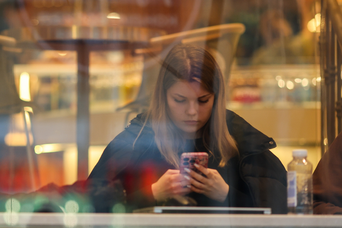 Фото: © Belkin Alexey/ news.ru/ Global Look Press