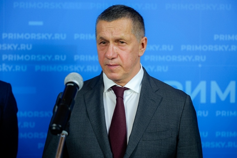    Фото: primamedia.ru Георгий