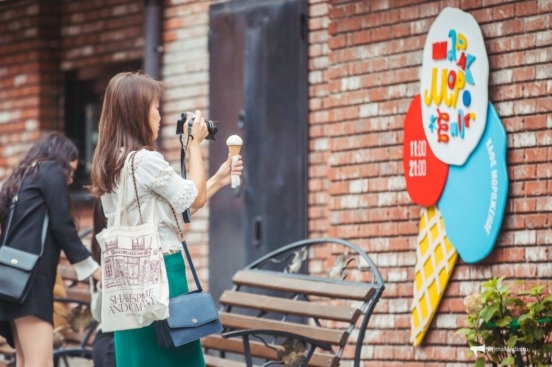    Фото: primamedia.ru Георгий