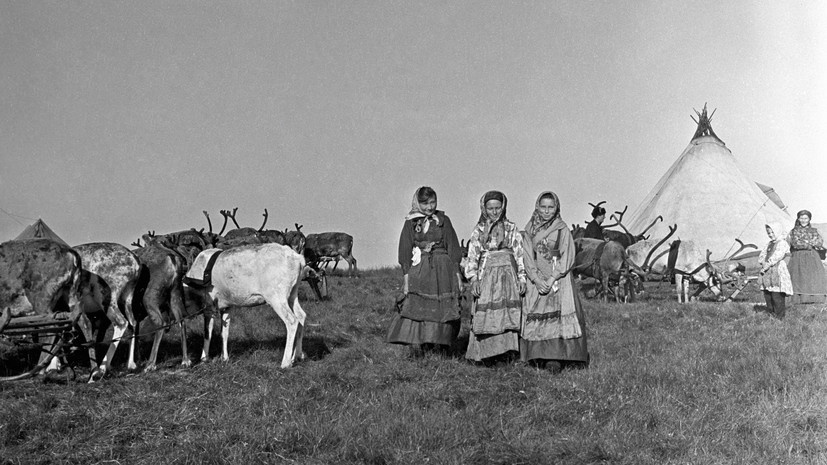   РИА Новости