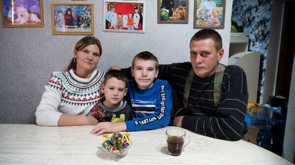    © РИА Новости Крым