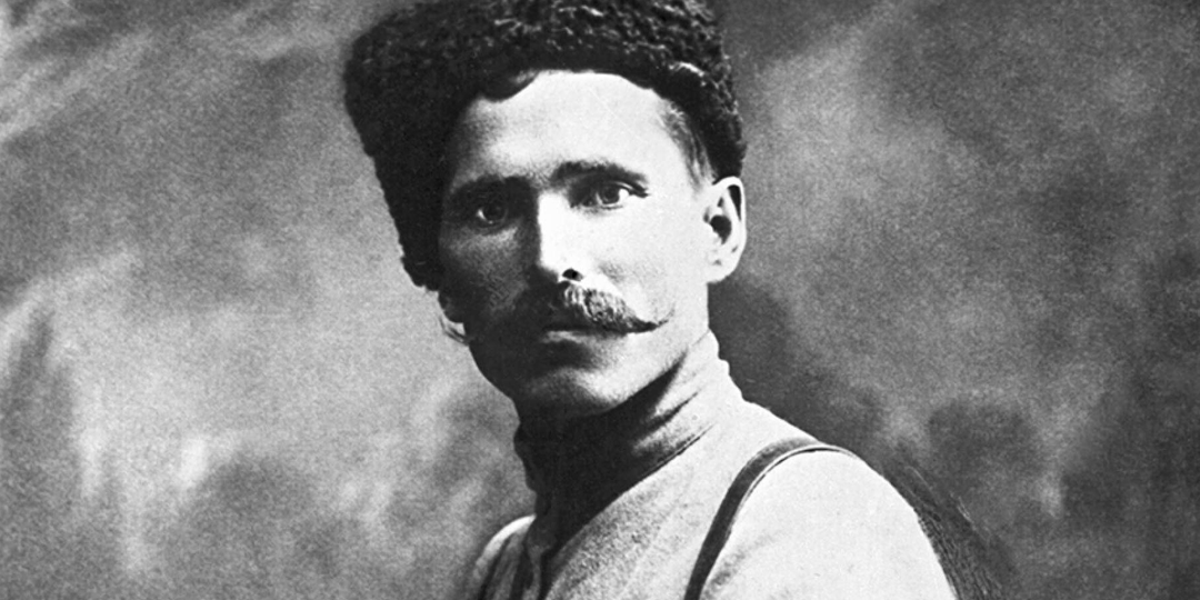 Василий Чапаев: Легендарная фигура Гражданской войны